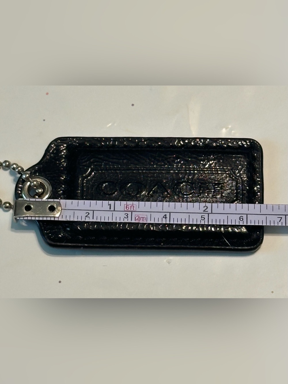 Coach Hangtags - Picture 5 of 13